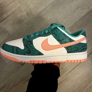 Nike Dunk Low 9m/10.5w